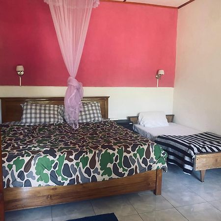 אלה Orchid Villa מראה חיצוני תמונה