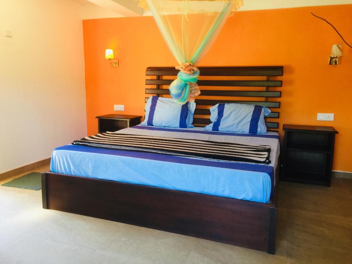 אלה Orchid Villa מראה חיצוני תמונה