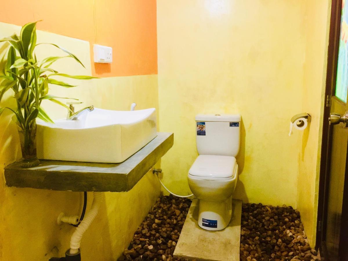 אלה Orchid Villa מראה חיצוני תמונה