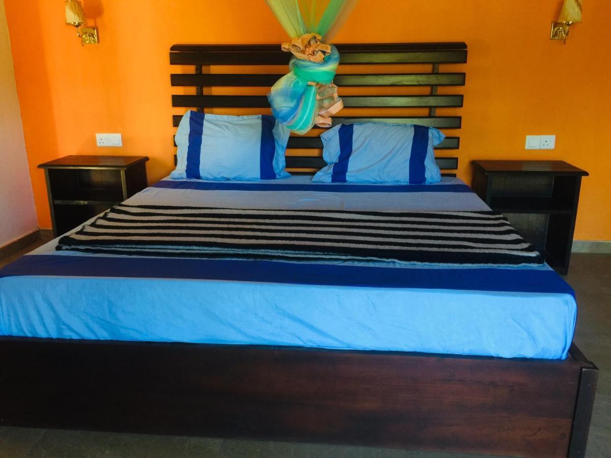 אלה Orchid Villa מראה חיצוני תמונה