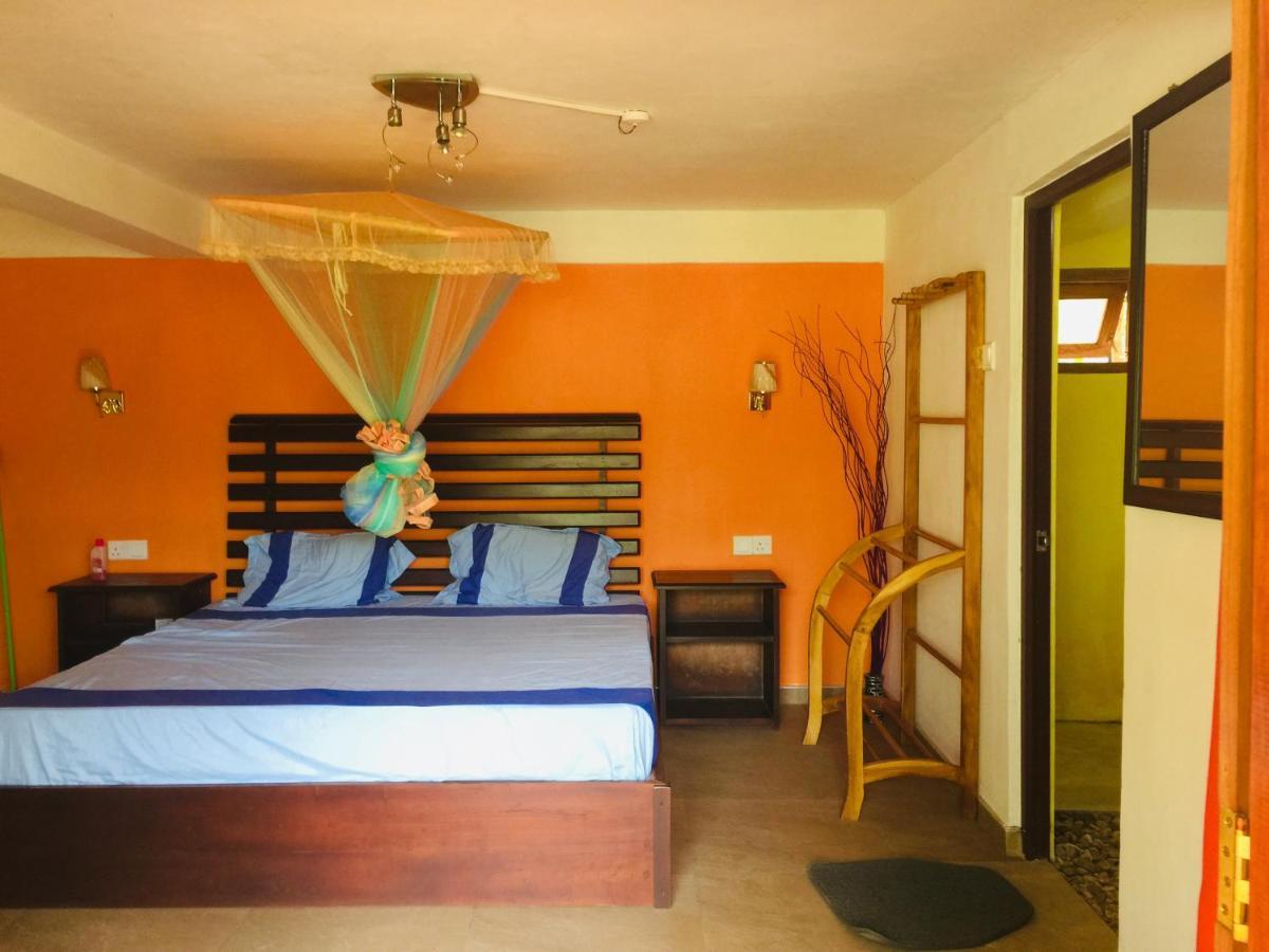 אלה Orchid Villa מראה חיצוני תמונה
