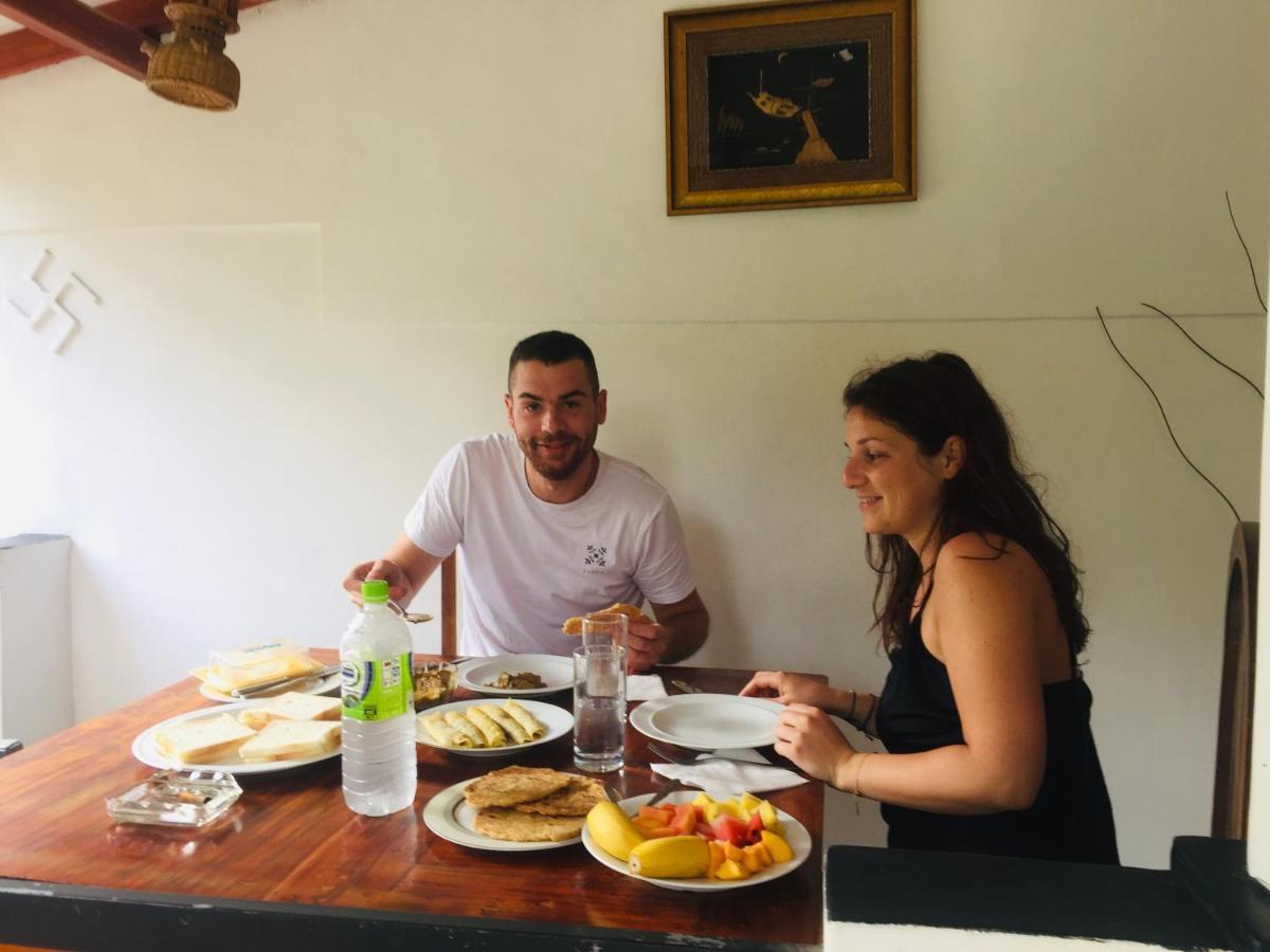 אלה Orchid Villa מראה חיצוני תמונה