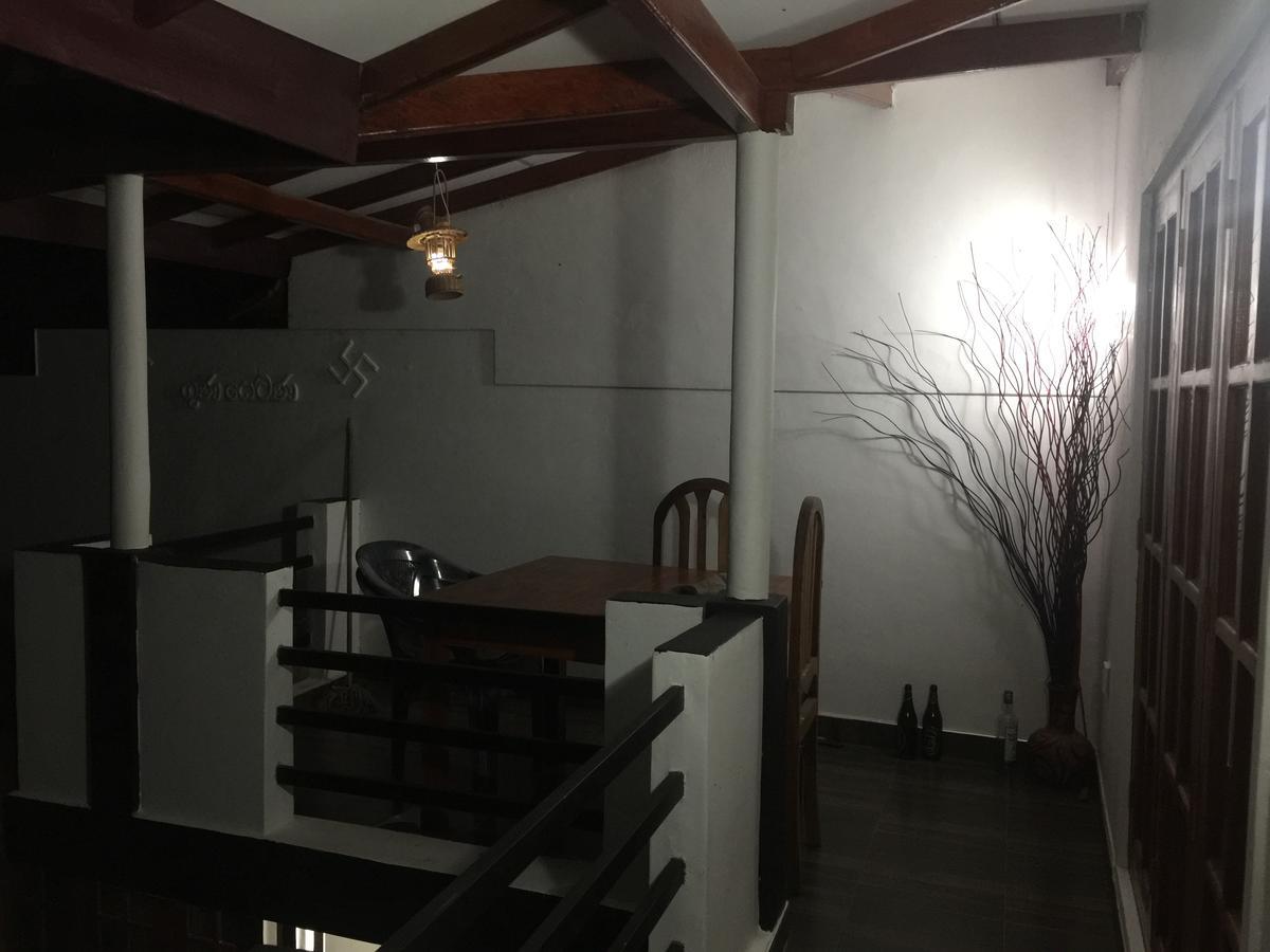 אלה Orchid Villa מראה חיצוני תמונה