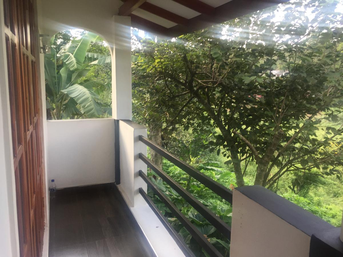 אלה Orchid Villa מראה חיצוני תמונה