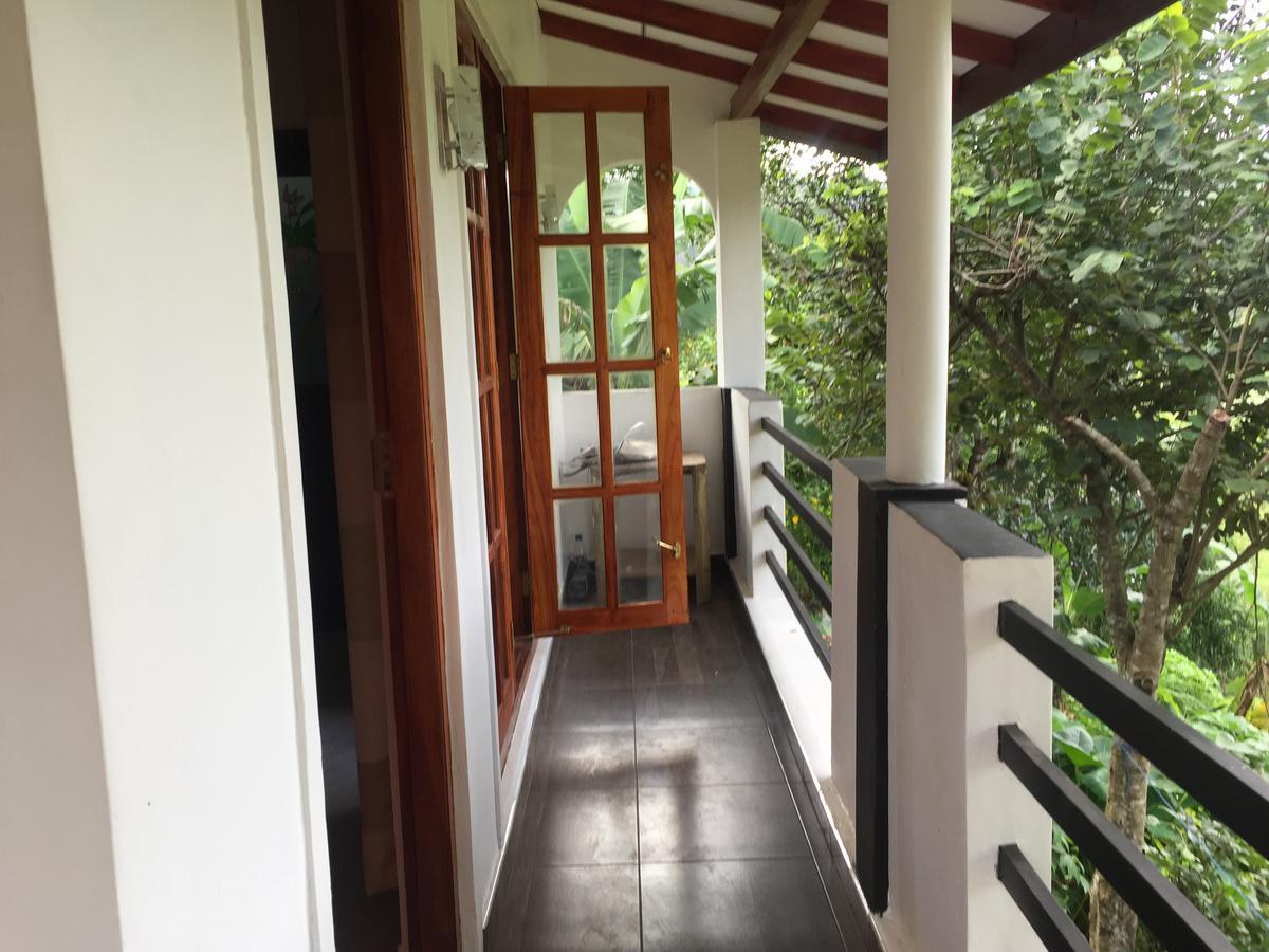 אלה Orchid Villa מראה חיצוני תמונה