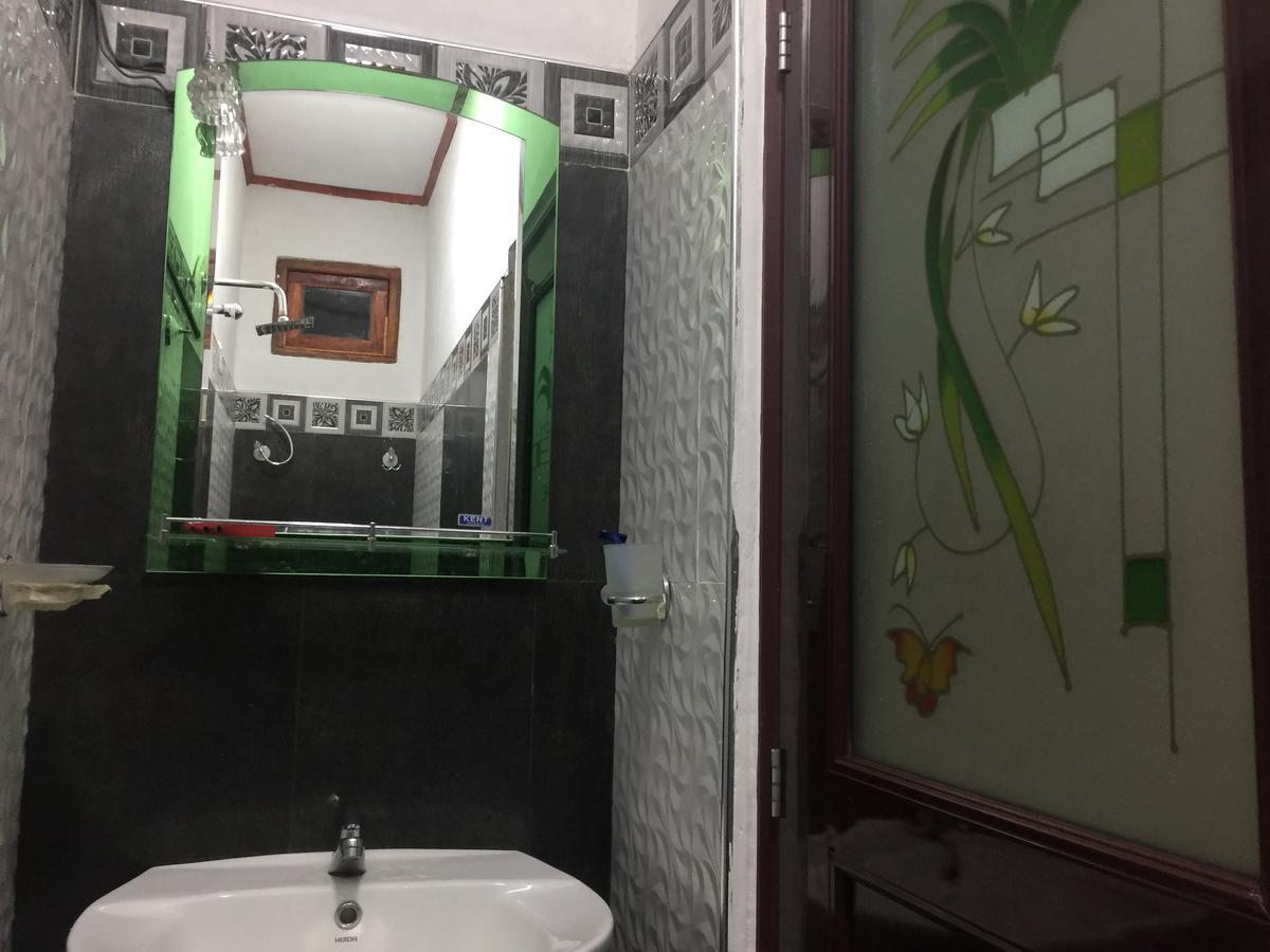 אלה Orchid Villa מראה חיצוני תמונה