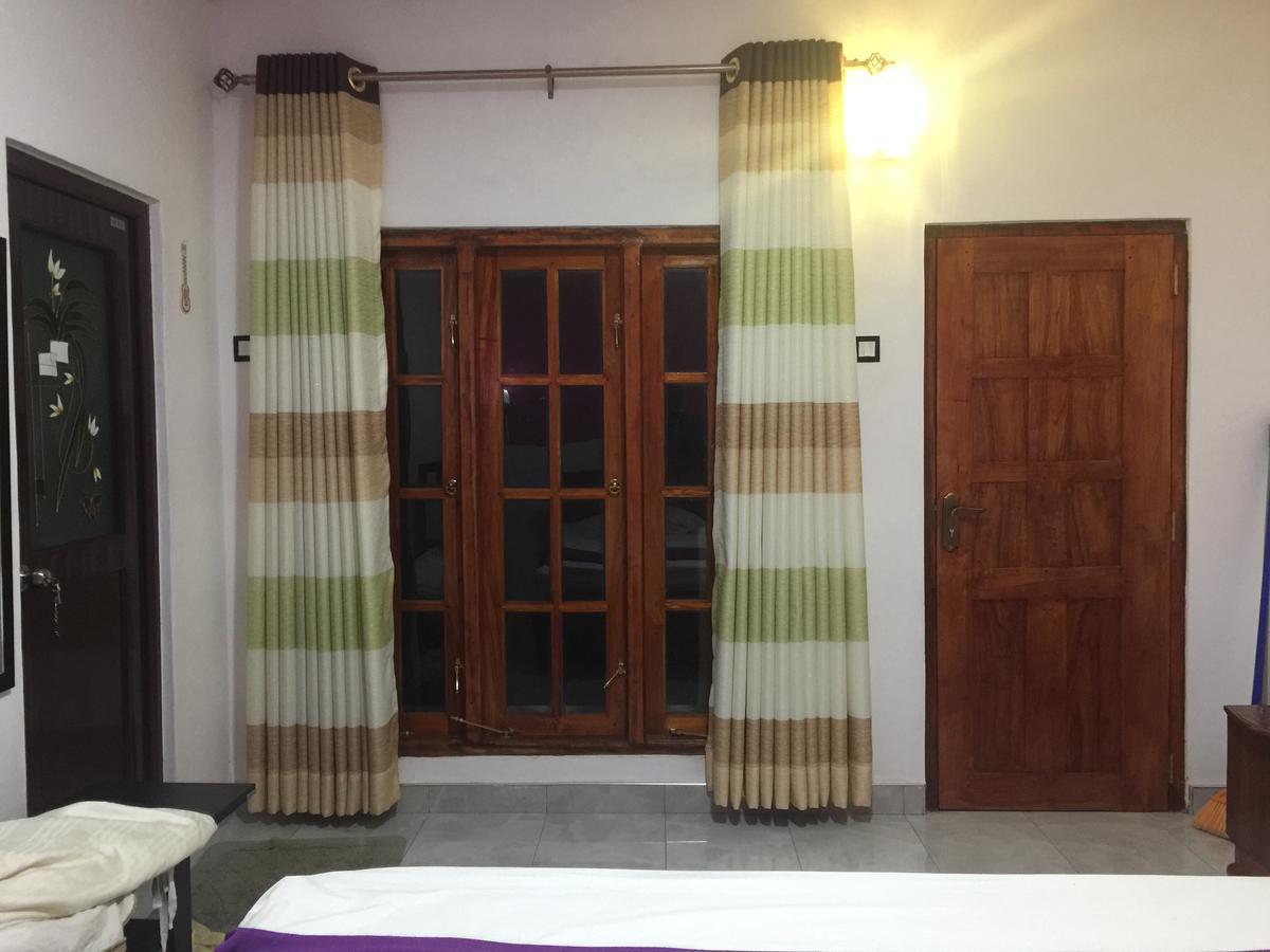 אלה Orchid Villa מראה חיצוני תמונה