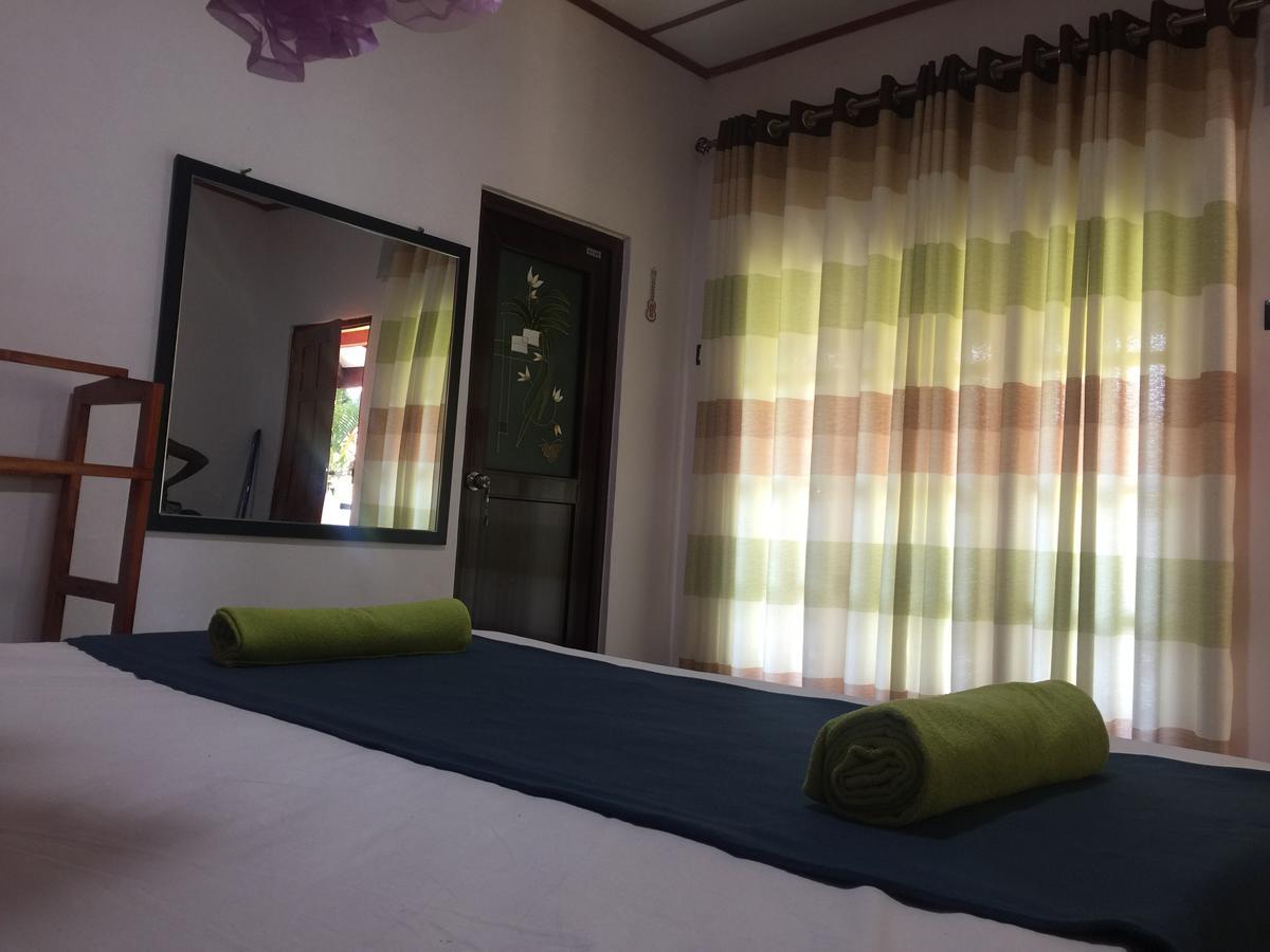 אלה Orchid Villa מראה חיצוני תמונה