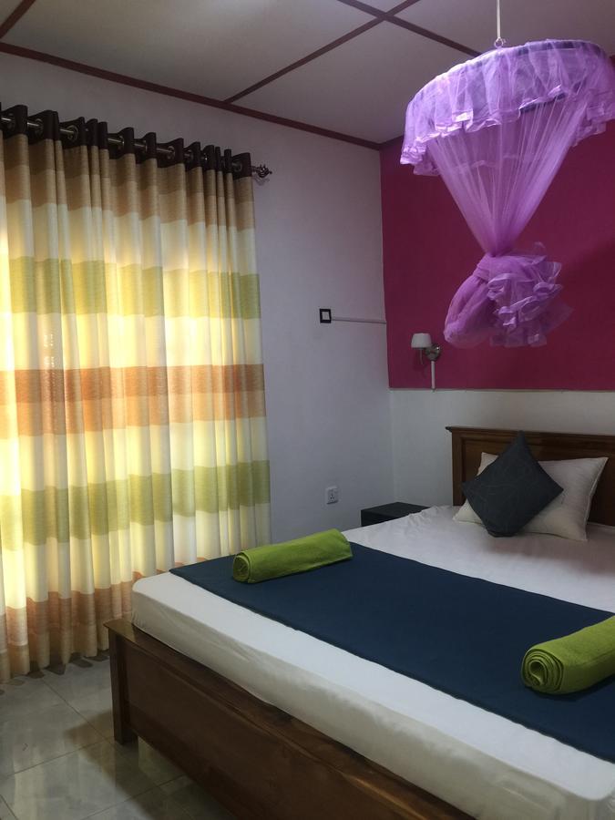 אלה Orchid Villa מראה חיצוני תמונה