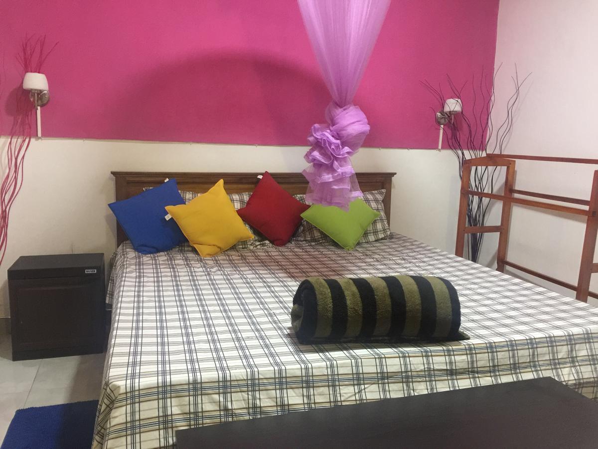 אלה Orchid Villa מראה חיצוני תמונה