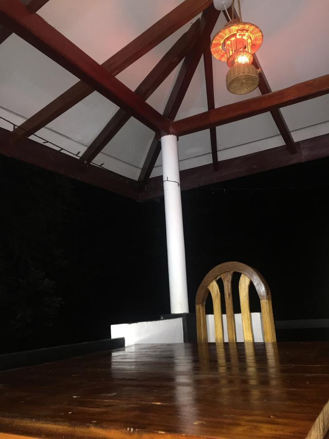 אלה Orchid Villa מראה חיצוני תמונה